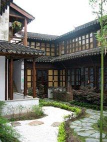 Ping Jiang Lodge Suzhou