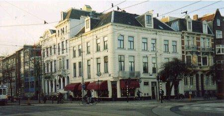 Plantage Hotel Amsterdam