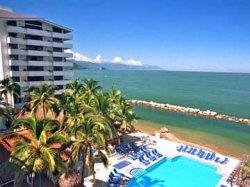 Playa Del Sol Costa Sur Hotel Puerto Vallarta