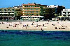 Playa Hotel Mallorca Island