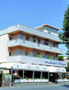 Playa Hotel Silvi Marina