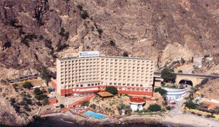 Playatropical Hotel Aguadulce