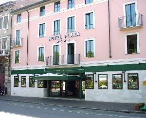 Plaza Hotel Desenzano De Garda