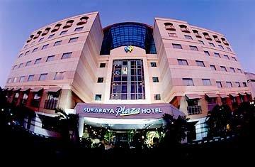 Plaza Hotel Surabaya