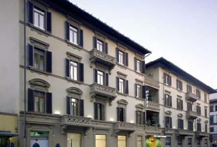 Polihotels Palazzo Ognissanti Florence