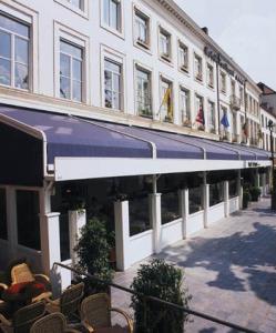 Portinari Hotel Brugge