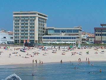 Praia Golfe Hotel Porto