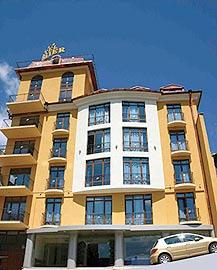 Premier Hotel Veliko Turnovo