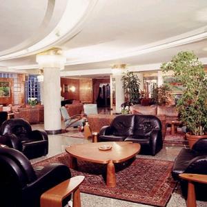 President Hotel Brescia