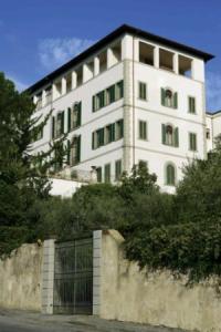 President Hotel Florence