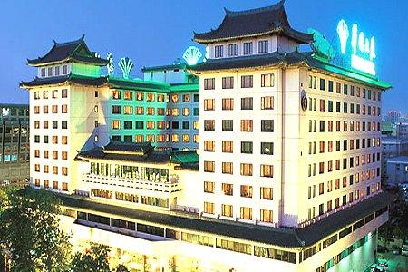 Prime Hotel Beijing