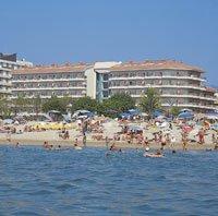 Promenade Hotel Pineda De Mar