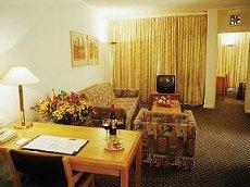 Protea Hotel Parktonian All Suite Johannesburg