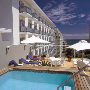 Protea Hotel Sea Point Cape Town