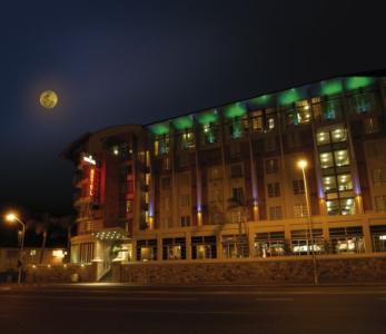Protea Hotel Victoria Junction Cape Town