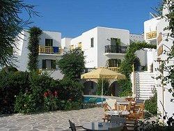 Proteas Hotel Naxos