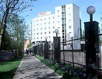 Proton Hotel Moscow