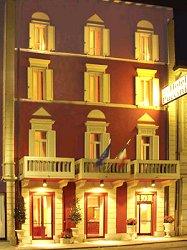 Puccini Hotel Montecatini Terme