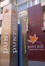 Punt Hill Little Bourke Apartments Melbourne