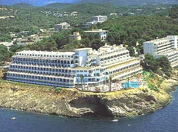 Punta del Mar Hotel Mallorca Island