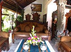 Puri Mas Village & Beach Resort Lombok