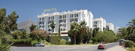 Pyr Hotel Marbella