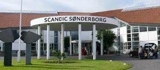 Quality Hotel Sonderborg