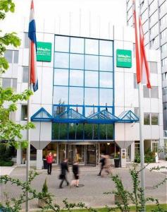 Quality Hotel & Suites Berlin City- East