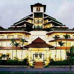 Quality Hotel Yogyakarta
