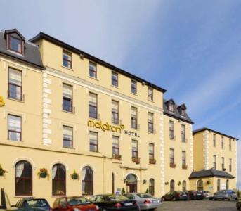 Quality Hotel and Leisure Center Cork