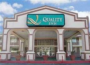 Quality Inn Northeast - Atlanta