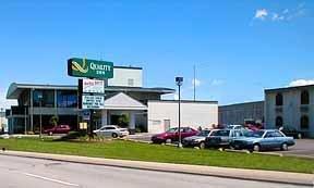 Quality Inn O'Hare Airport