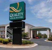 Quality Inn & Suites - Augusta