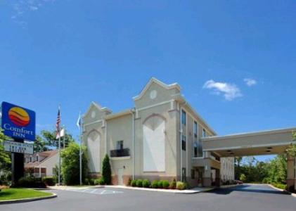 Quality Inn & Suites Absecon