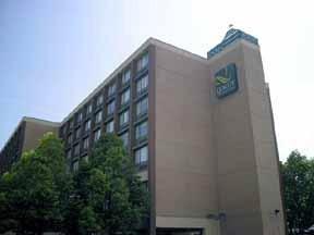 Quality Inn & Suites Event Center - Des Moines