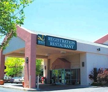 Quality Inn & Suites Grand Canyon