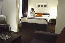 Quest Parnell Hotel Auckland