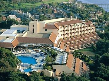 Quinta do Lago Hotel Almancil