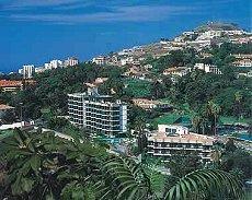 Quinta do Sol Hotel Funchal