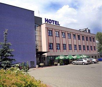 RT Galicya Hotel Krakow