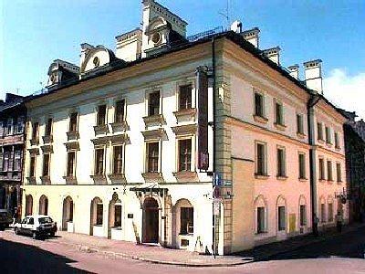 RT Rezydent Hotel Krakow