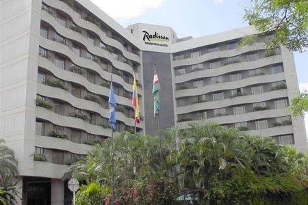 Radisson Royal Hotel Cali