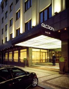 Radisson SAS Alcron Hotel Prague