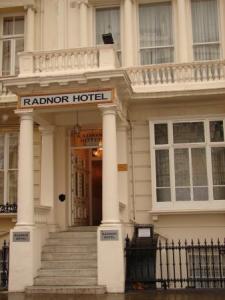 Radnor Hotel London