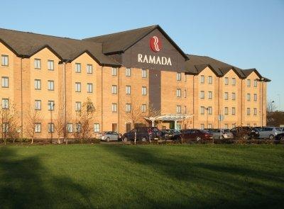 Ramada Hotel Glasgow Airport