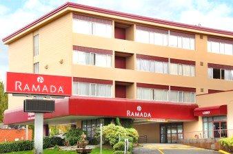 Ramada Hotel & Suites Metrotown - Vancouver
