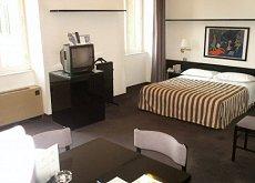 Ramada Hotel and Suites Genova Center