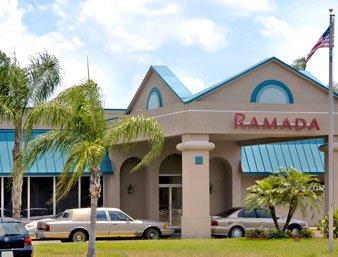 Ramada Inn - Cocoa Beach Area