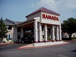 Ramada Inn Airport South - Oklahoma City