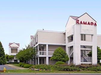 Ramada Inn Charlotte